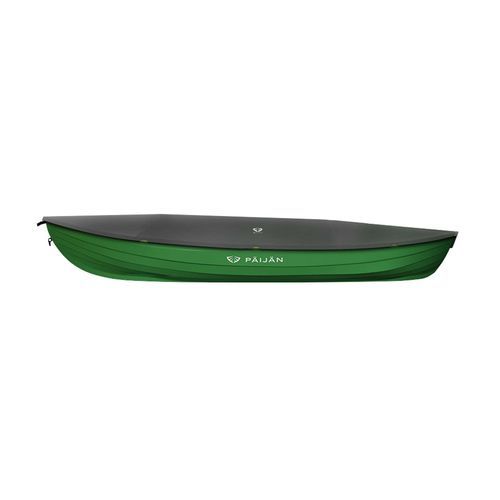 Schutzhülle für Boote - 520L - Päijän Boats Oy - Cockpit / schwarz