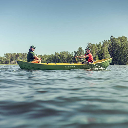 Ruderboot für Freizeitsport - 520L - Päijän Boats Oy - Skiff / zerlegbar