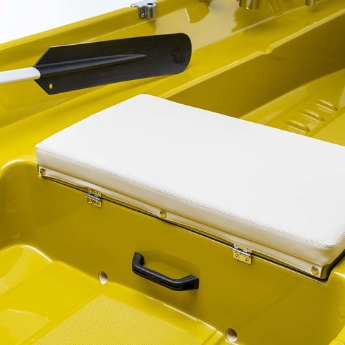 Kissen für Sonnendeck - Päijän 471 - Päijän Boats Oy - für Boot / Rudersport