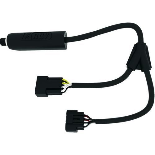 Anschluss für NMEA 2000®-Netzwerk - SmartEMU - LXNAV d.o.o.