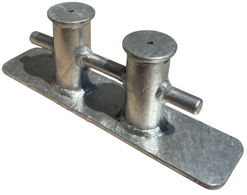 Anlegepoller für Hafenterminals - BB series - Ship Design Bmk - für Schiffe / für Yachthafen / für Steg
