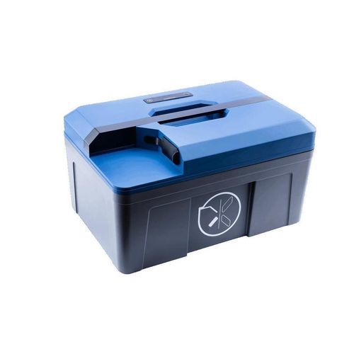 Batterie / 72 V - MB-6 - Momentum - Lithium / Ionen / NMC