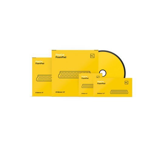 Polierscheibe - S-101526 - GETRAC