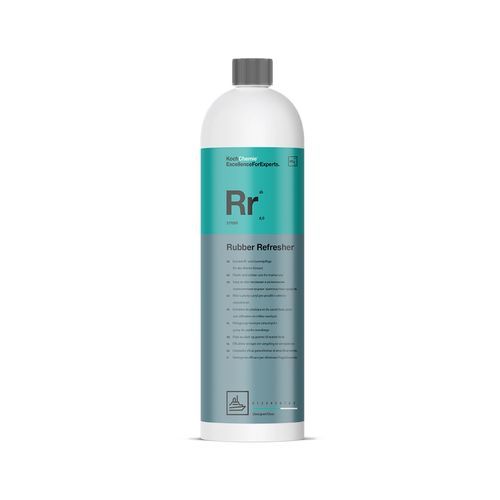 Pflegemittel für Boote - RR - GETRAC