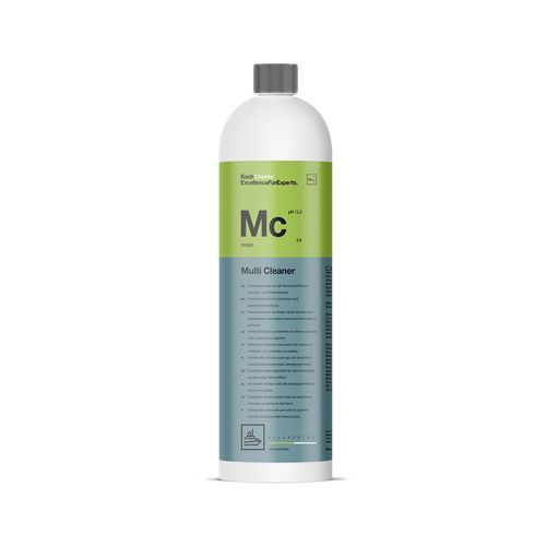 Multi-surface-Reiniger - MC - GETRAC - für Boot / universell / zur beruflichen Nutzung