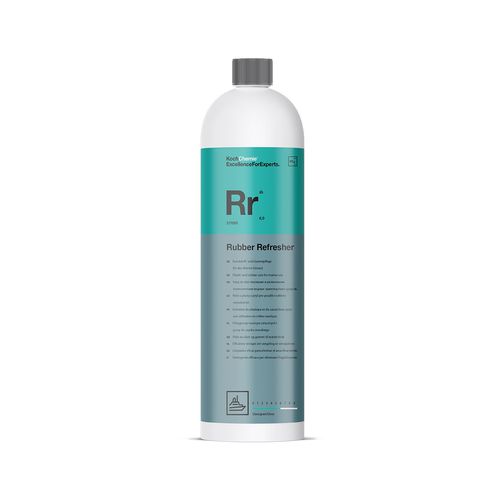 Reiniger für Fender - S-101625 - KCx by sodimac - für Kunststoff / für Boot / UV-Schutz