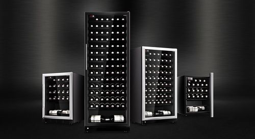 Weinkühlschrank für Yachten - Basique - Art des Caves - für Schiffe