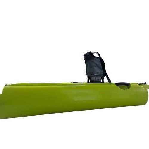 Sit-on-Top-Kajak - SAMOA - LONG WAVE - modular / für Erwachsene / Tandem