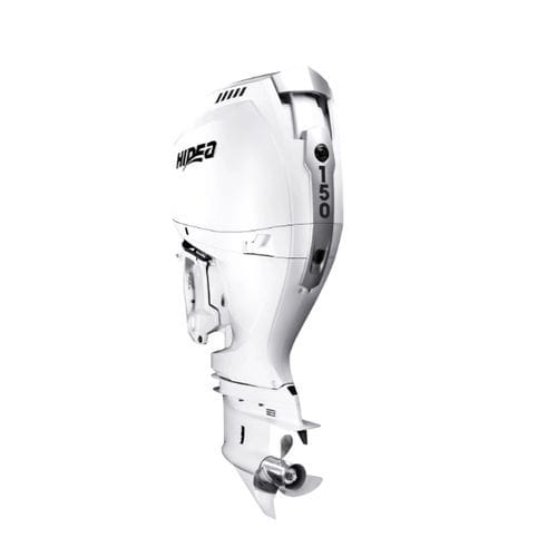Außenbordmotor - HDEF150 EFI - HIDEA - Benzin / Freizeit / für professionellen Gebrauch
