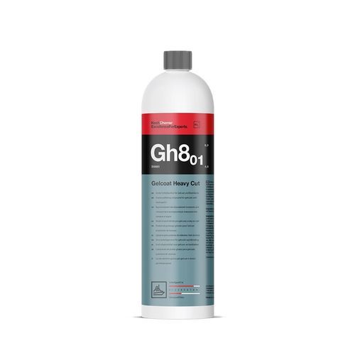 Glanzmittel für Boote - 510001 - Koch-Chemie GmbH