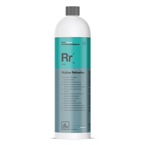 Pflegemittel für Boote - 517001 - Koch-Chemie GmbH