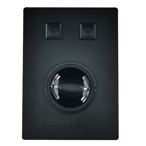 Wasserdichter Trackball - KH-M50-100 - SZ Kehang Technology Development Co., Ltd. - USB / für Schiffe