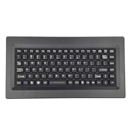 Tastatur für Marineanwendungen - KH-SK89-330 - SZ Kehang Technology Development Co., Ltd. - für Schiffe / 89 Tasten / wasserdicht