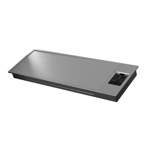 Elektrischer Grillrost - MJ900 – Bahamas - MAJESTIC GRILL - rost einbaufähig / für Boot