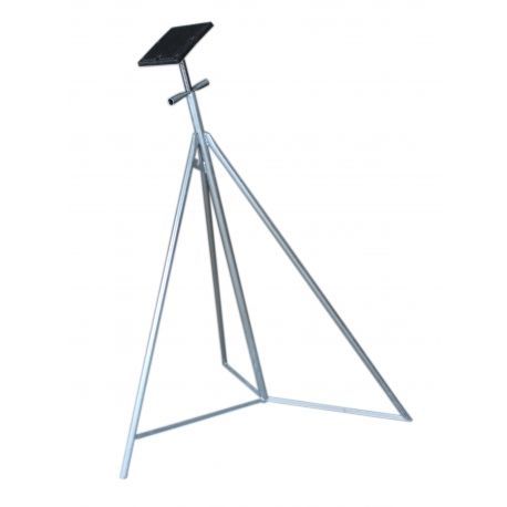 Stützfuß zum Aufdocken / für Boote - Modèle XL - X-Cradle™ - verstellbar / verzinkt