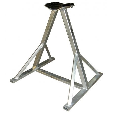Stationäres Bootsgestell - Modèle A - X-Cradle™ - verzinkt