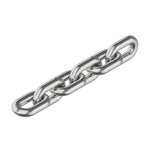 Kette für Yacht - CROMOX - Ultra Products - Ultra Safe Anchoring - für Schiff / für Arbeitsboote / für Berufsschiffe
