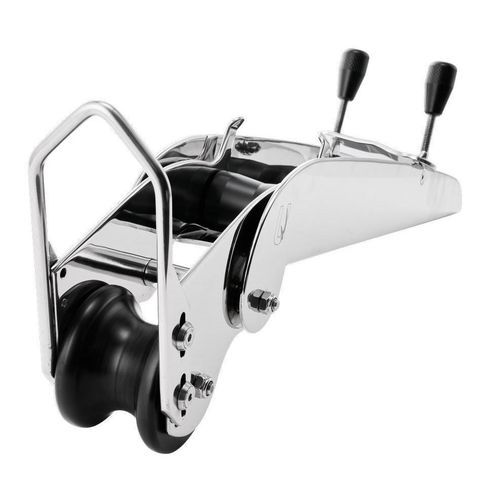 Rollen-Bugrolle - ULTRA - Ultra Products - Ultra Safe Anchoring - Edelstahl