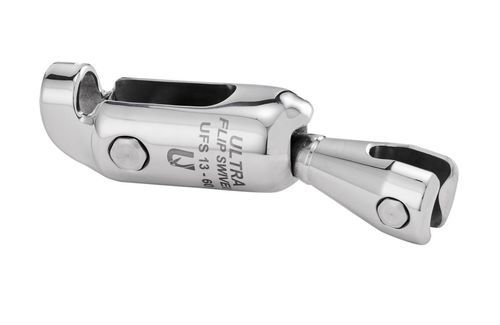 Schäkel-Drehwirbel - ULTRA - Ultra Products - Ultra Safe Anchoring - für Ankerketten / für Boot / für Yacht
