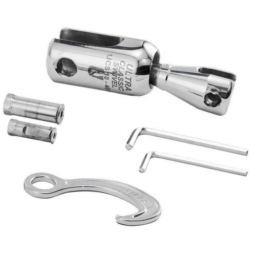 Drehwirbel für Ankerketten - ULTRA Classic - Ultra Products - Ultra Safe Anchoring - für Boot / für Segelboot / für Motorboot