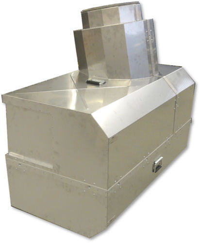 Starre Isolierung / SOLAS - Adi-CAC - Adiabatix Oy 