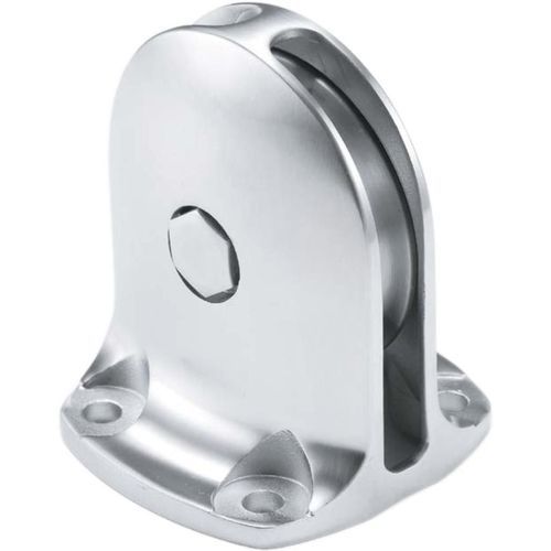 Einzelblock - Bohang Industrial Technology Co., Ltd - vertikal / für Marineanwendungen / aus Edelstahl 316L