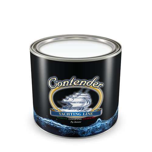 Antifouling für Boote - Contender Eliche - Aemme Colori - für Propeller / für Motorsockel / Acryl