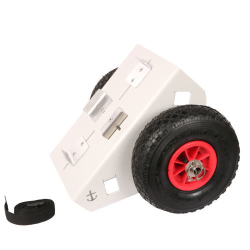 Transportwagen - 290010 - AMIAUD - für Materialumschlag / für Motor / für Außenborder