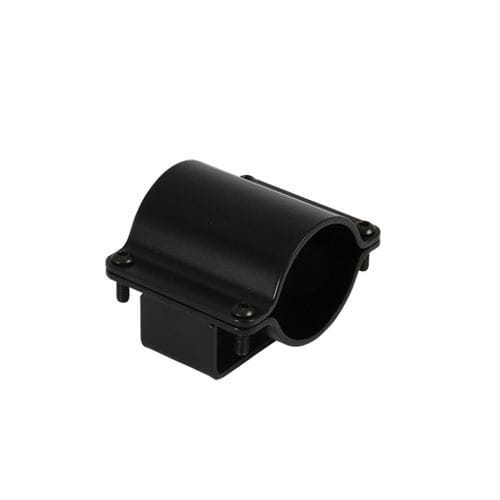 Edelstahl-Befestigungsschelle - 450457 - AMIAUD - für Angelrutenhalter