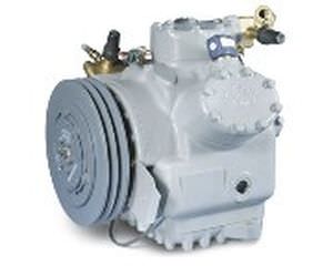 Kompressor für Schiffe - 05K/05G  - Carrier Marine & Offshore Systems - mit Verbrennungsmotor / stationär