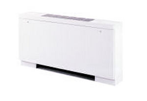 Gebläsekonvektor für Schiffe - 42V AIRSTREAM™ - Carrier Marine & Offshore Systems
