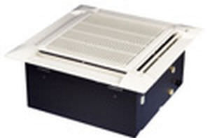 Gebläsekonvektor für Schiffe - 42WKN AIRSTREAM™ - Carrier Marine & Offshore Systems