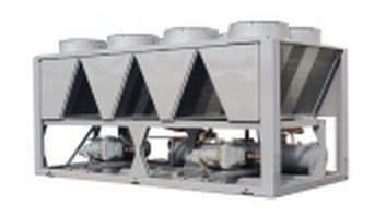 Wasserkühler für Schiffe - 30XA AQUAFORCE® - Carrier Marine & Offshore Systems