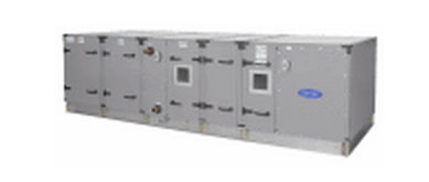 Luftbehandlungsanlage - 39M AERO® - Carrier Marine & Offshore Systems - für Schiffe