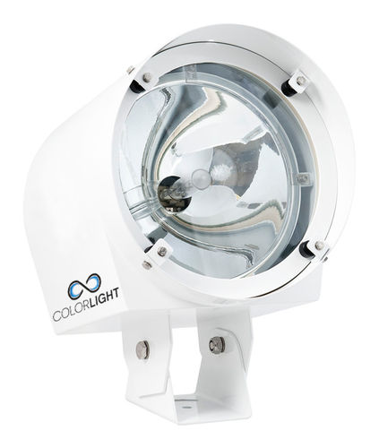Strahler für Außenbereich - CL 10 / CL 15 - Color Light AB  - für Schiffe / Deck / Halogen