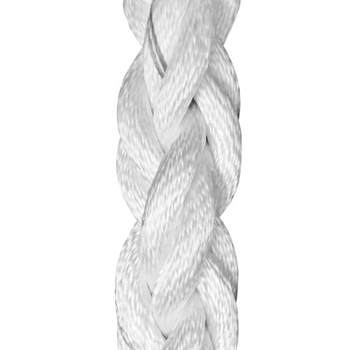 Festmacher-Tauwerk - Movflex Sinking 8 strands - COTESI Companhia de Têxteis Sintéticos S.A  - Abschlepp / einfach geflochten / gedreht