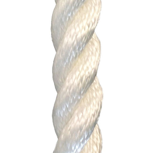 Festmacher-Tauwerk - Movflex Sinking 3/4 strands - COTESI Companhia de Têxteis Sintéticos S.A  - Abschlepp / gedreht / für Schiffe
