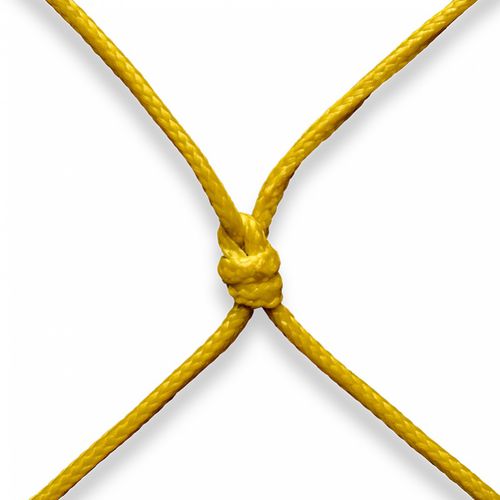 Tauwerk für Fischernetze - Force-Tech - COTESI Companhia de Têxteis Sintéticos S.A  - einfach geflochten / für Berufs-Angelboote / PE-Kern HMPE