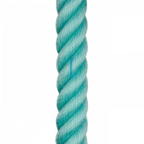 Abschlepp-Tauwerk - PE Mono 3/4 strands - COTESI Companhia de Têxteis Sintéticos S.A  - schwimmend / gedreht / für Schiffe