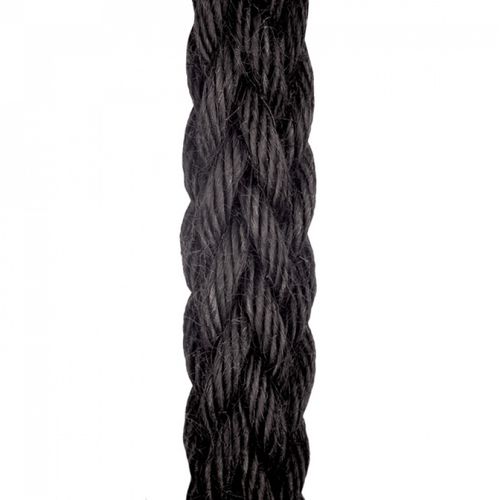 Festmacher-Tauwerk - Berthing 12 strands - COTESI Companhia de Têxteis Sintéticos S.A  - einfach geflochten / für Schiffe / Polyesterkern