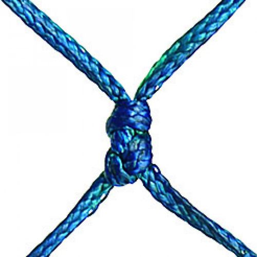 Tauwerk für Fischernetze - D-Tech - COTESI Companhia de Têxteis Sintéticos S.A  - gedreht / für Berufs-Angelboote / Dyneema® Kern