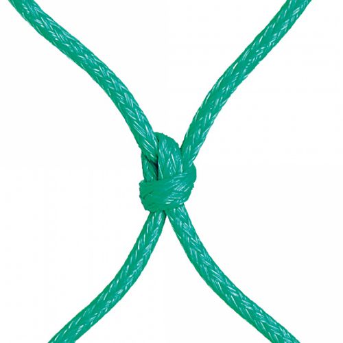 Tauwerk für Fischernetze - PE Braided - COTESI Companhia de Têxteis Sintéticos S.A  - einfach geflochten / für Berufs-Angelboote / PE-Kern