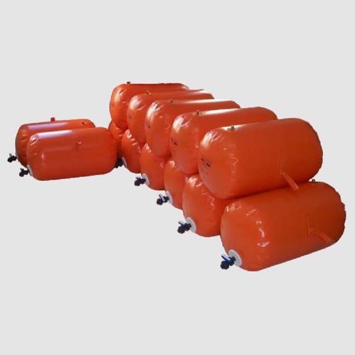 Beschwerungssack für Ladetest - LB1000 - Safetmade Marine Products Co. - für Rettungsboot
