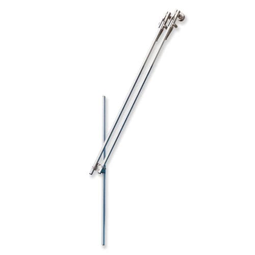 Scheibenwischer für Schiffe - PW - Scanwipers A/S
