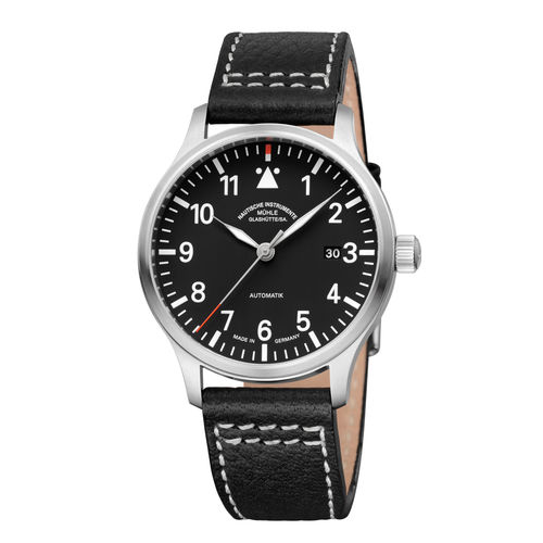 Marinechronograph für Männer - TERRASPORT II - Mühle-Glashütte GmbH nautische Instrumente und Feinmechanik
