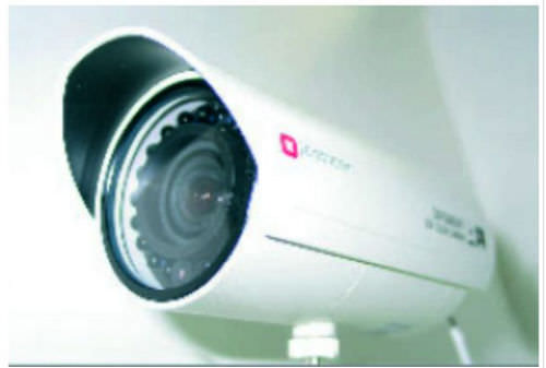 Videoüberwachungs-Videokamera - CCTV SYSTEM - SCM Sistemas - für Schiffe / festinstalliert