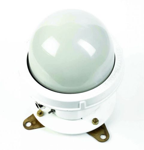 Signalleuchte für Leuchtbake - LD-MG - SCM Sistemas - mit Glühlampe / weiß