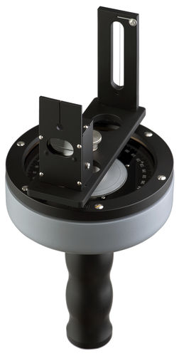 Peilkompass für Schiffe - HPK67 - W. Ludolph - Magnet / tragbar
