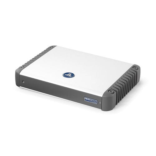Audio-Verstärker - MHD900/5-24V - JL Audio - für Marineanwendungen / 5 Kanäle