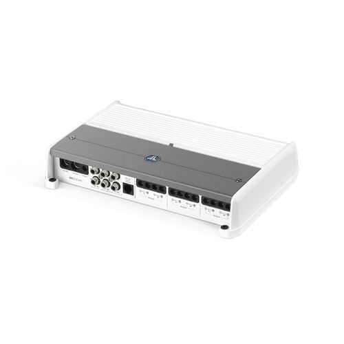 Audio-Verstärker - M600/6 - JL Audio - für Marineanwendungen / 6 Kanäle